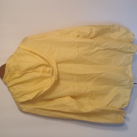Vintage 1964 Football Western Toronto IAA Nylon Jacket - Picture 4 of 5